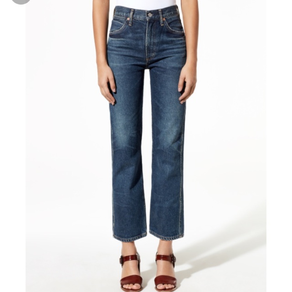 Wilfred X Citizens of Humanity Liv jean 25